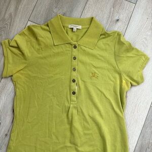 BURBERRY women’s shirt Size S